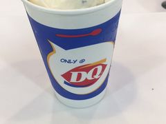 -DQ冰淇淋(天津麦购店)