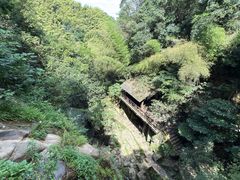 -莫干山风景区