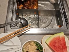 -海底捞火锅(苏宁生活广场店)