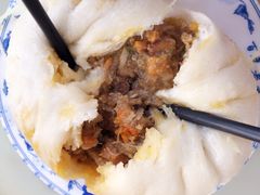 -四海楼(如皋定慧禅寺店)