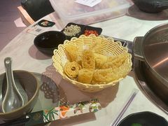-狐狸爱上椰子鸡(滨江星光大道店)