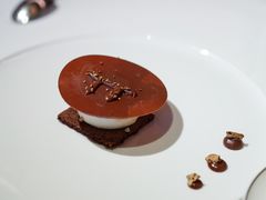 -Le Comptoir de Pierre Gagnaire