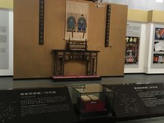 -中国客家博物馆