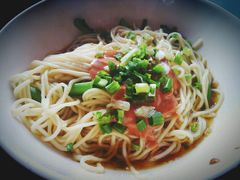 android_upload_pic-秦云老太婆摊摊面(磁器口店)
