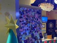 -谜盒子奇幻密室(南屏店)