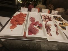 -天津东凯悦酒店·Market Café自助餐厅