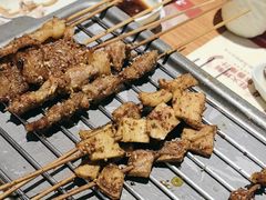 -木屋烧烤(龙岗龙城万科里店)