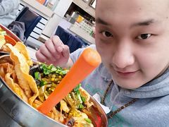 -红鼻子桂林米粉(金唐新光界店)