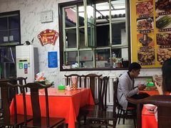 大堂-特色小吃店(平遥县衙店)