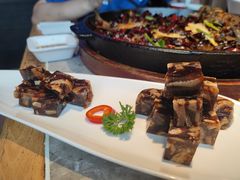 功夫猪蹄冻-老板恋上鱼(恒隆广场店)