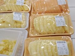 -永辉超市(凯德·天府店)