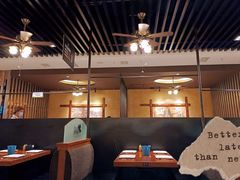 大堂-汉巴味德(沈阳万象汇店)