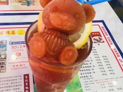 -澳门陈光记烧味饭店(万象城店)