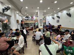 -荔园小馆(园岭新村二期店)