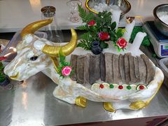 -袍家大院重庆火锅(文安路店)