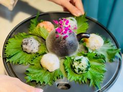 -煲宫猪肚鸡(晶品店)