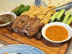 -后海16号·北京私房菜