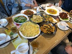 -凡灵哥达港式茶餐厅(海上海弘基休闲广场店)