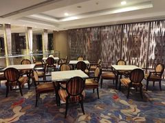 -城市名人酒店喝彩西餐厅(人民南路店)