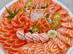 -王氏炉匠·烧鸟·居酒屋(双井店)