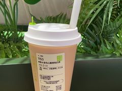 -奈雪的茶(广州万菱汇PRO店)