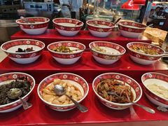 -怡咖啡自助餐(宁波香格里拉店)
