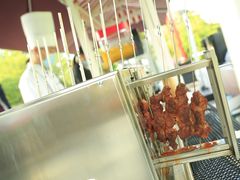 -青岛海尔洲际酒店