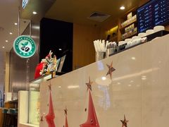 -逸派咖啡 EPARKCOFFEE(广安门店)