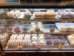 -新侨三宝乐面包店(崇文门店)