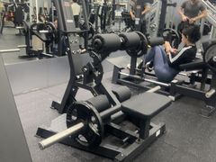 -VLines耀能运动24小时·月付制健身(京广桥店)