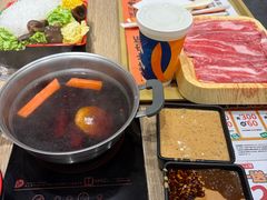 -吉野家(长青店)