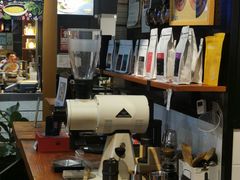 -Gee Coffee Roasters(万象天地店)