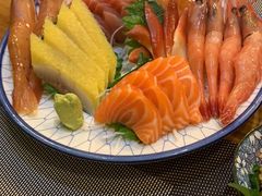 -左舞日本料理