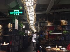 -外婆家(蓝色港湾店)