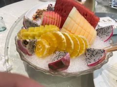 -大东海海鲜酒楼(渔人码头总店)