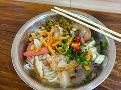 -神卤米粉(正阳步行街店)