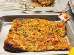 -串小白烧烤(金沙洲店)