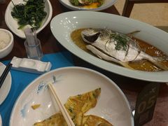 -糟粕醋·椰苑海南菜餐厅(亚龙湾天域酒店)