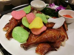 -巷语私房料理(华一实业大厦店)