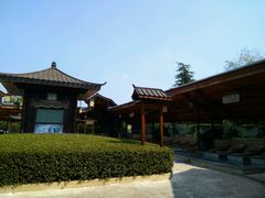 -庐山天沐温泉度假村