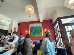 -安德鲁饼店(总店)