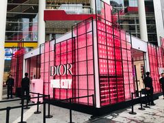 -Dior迪奥(上海世茂广场店)