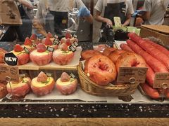 -PAPER STONE BAKERY(天环店)