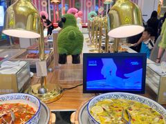 -堂会(白云店)