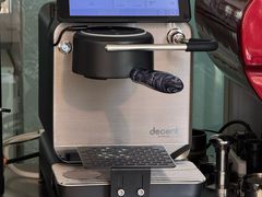 -DEEP COFFEE(瑞光烘焙工厂店)