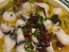 -新世界餐厅(万达店)
