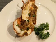 -顺德美的万豪酒店·自助餐·贡厨