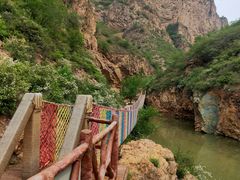 -桑干河大峡谷旅游区