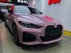-阿胡BOP保镖隐形车衣(静安旗舰店)
