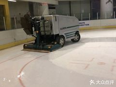 -冠军冰场CHAMPION RINK(百联又一城店)